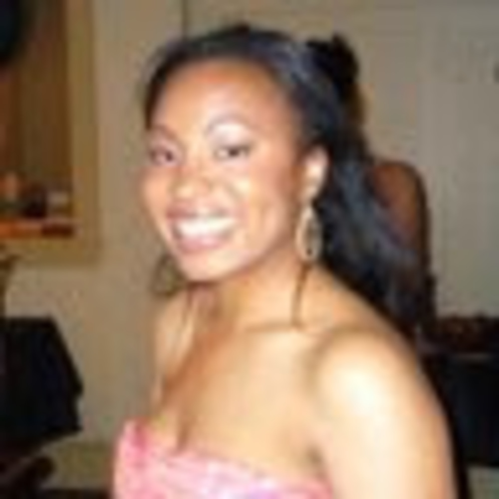 Meet your Posher, Shayna